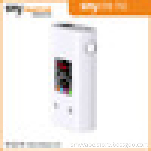 2015 new design vape Smy170 temperature control mod 170 TC box mod 70watt variable voltage vape mod